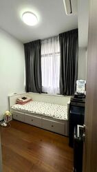 Daintree Residence (D21), Condominium #627423291